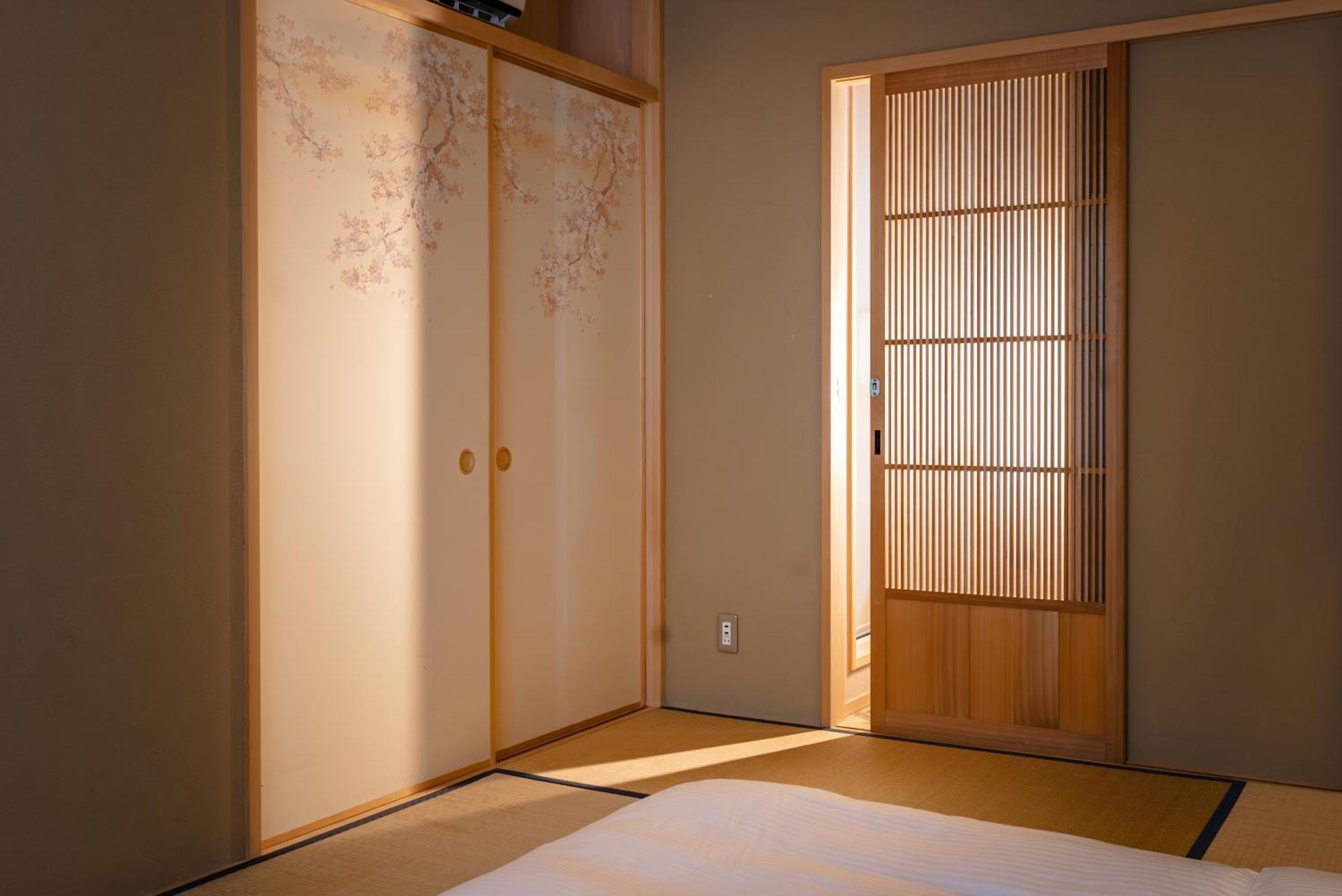 谷町君 星屋 若川楽水 京都鴨川 Exterior foto